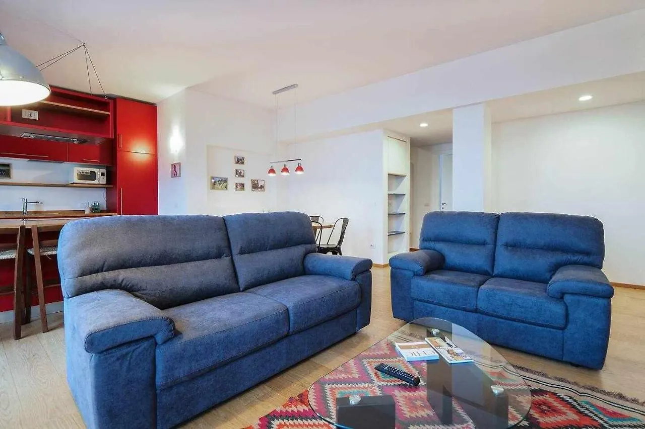 Uca14 Luxury Large 3Brs Private Terrace Citylife Milan