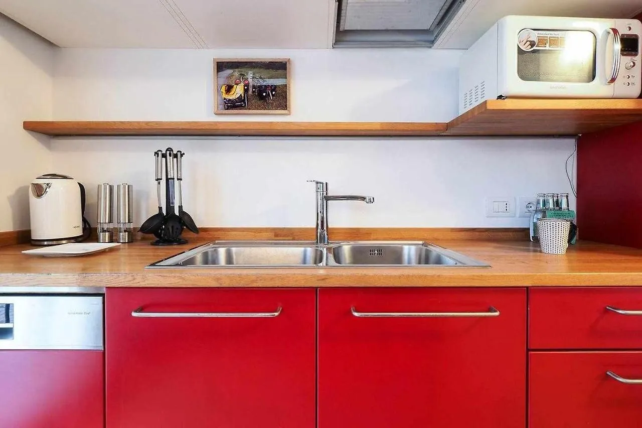 Apartment Uca14 Luxury Large 3Brs Private Terrace Citylife Milan