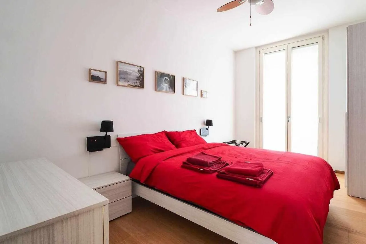 Apartment Uca14 Luxury Large 3Brs Private Terrace Citylife Milan