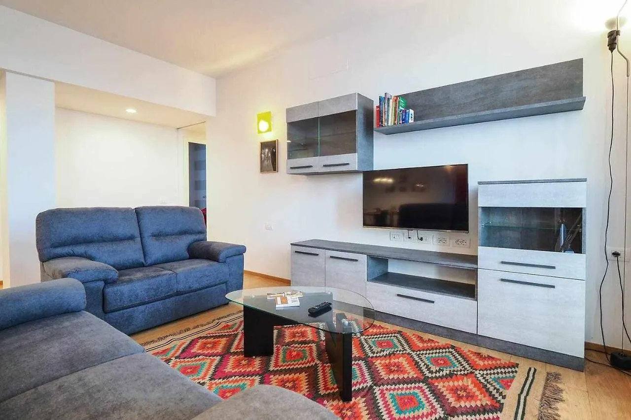 Uca14 Luxury Large 3Brs Private Terrace Citylife Milán