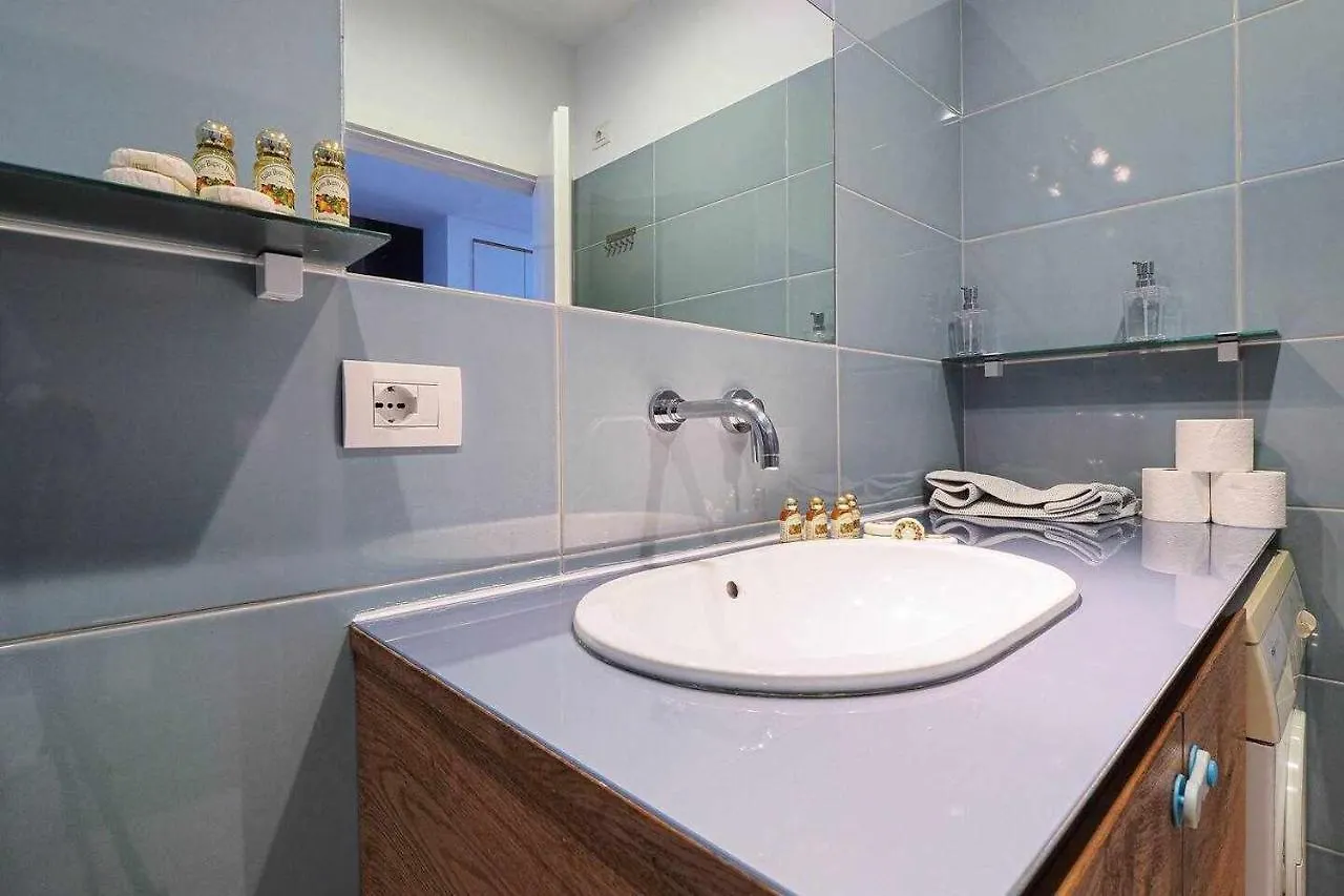 Uca14 Luxury Large 3Brs Private Terrace Citylife Milán