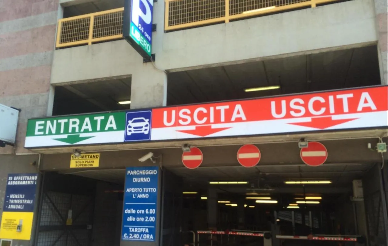 アパート Uca14 Luxury Large 3Brs Private Terrace Citylife ミラノ