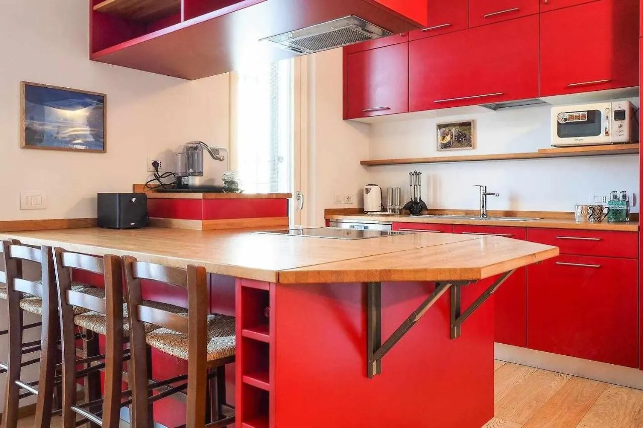 Uca14 Luxury Large 3Brs Private Terrace Citylife Milan